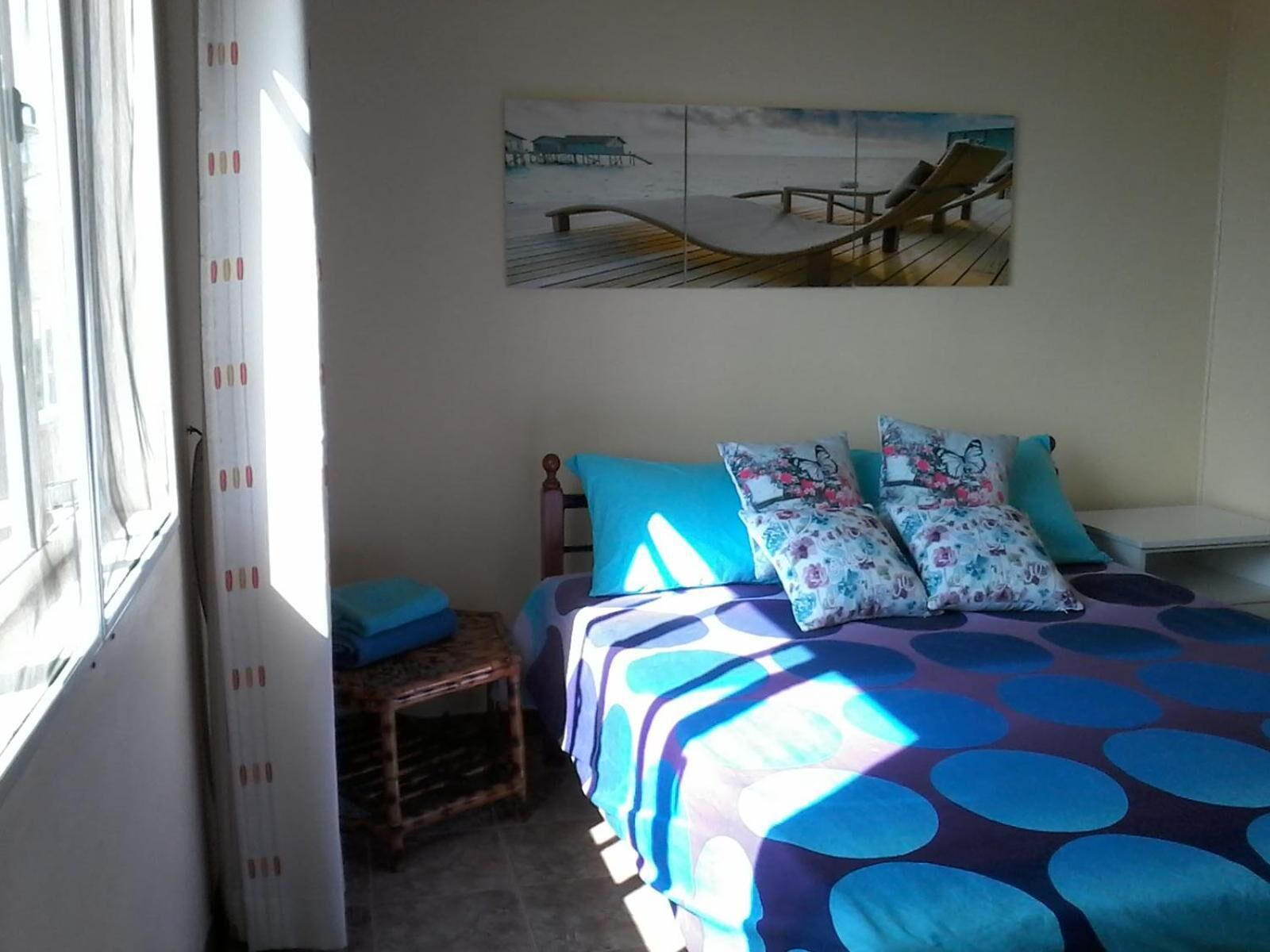 Foto - Chez Cozy's