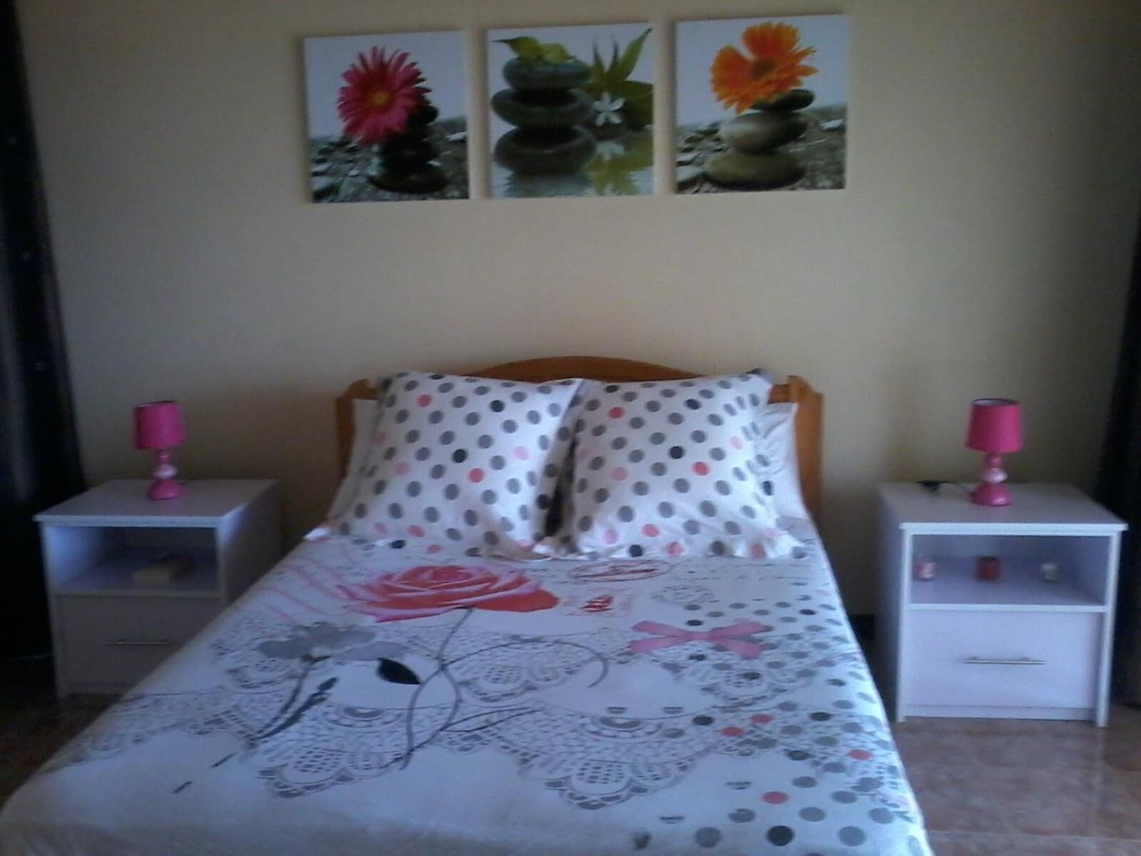 Foto - Chez Cozy's