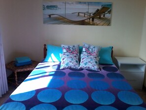 Double Room, Sea View