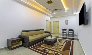 Lobby - Treebo Grand Canyon By D2V (Kochi)