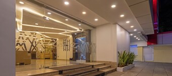 Treebo Grand Canyon By D2V