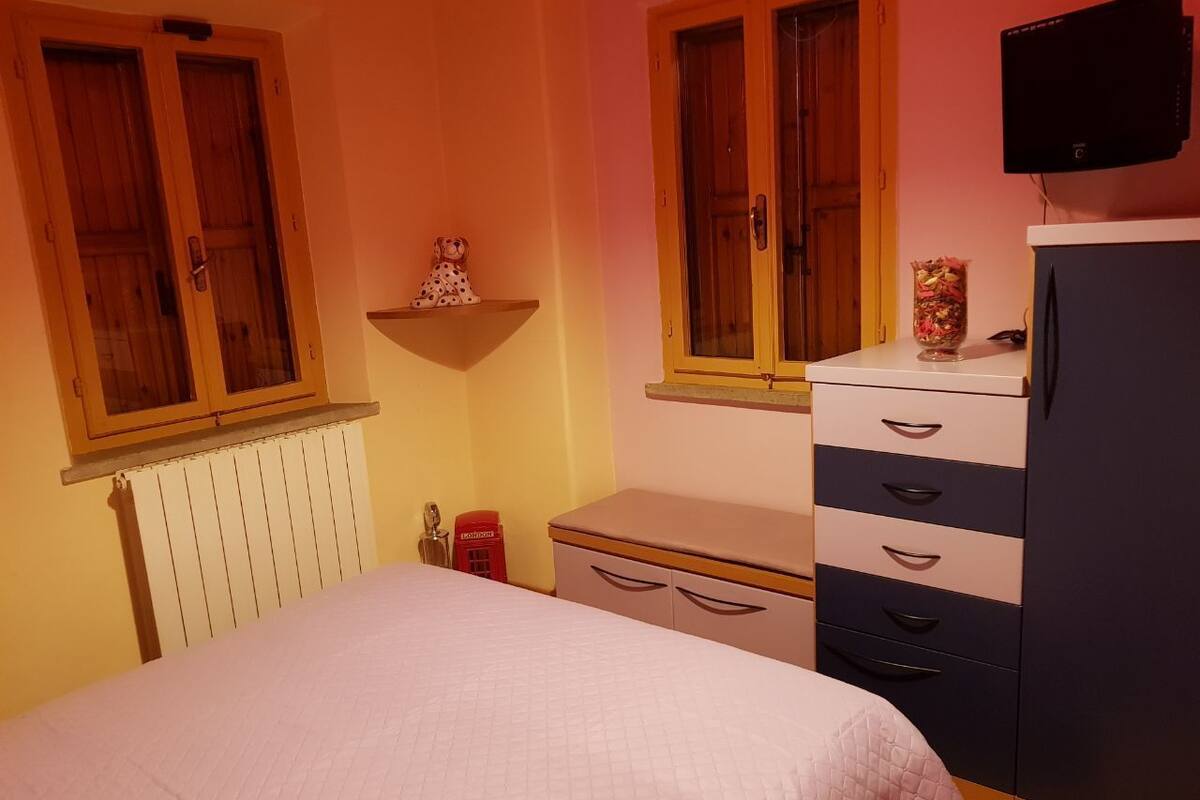 In-room safe, individually decorated, individually furnished