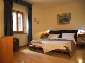 In-room safe, individually decorated, individually furnished