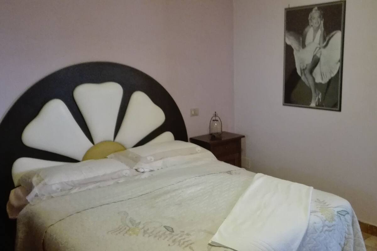 In-room safe, individually decorated, individually furnished