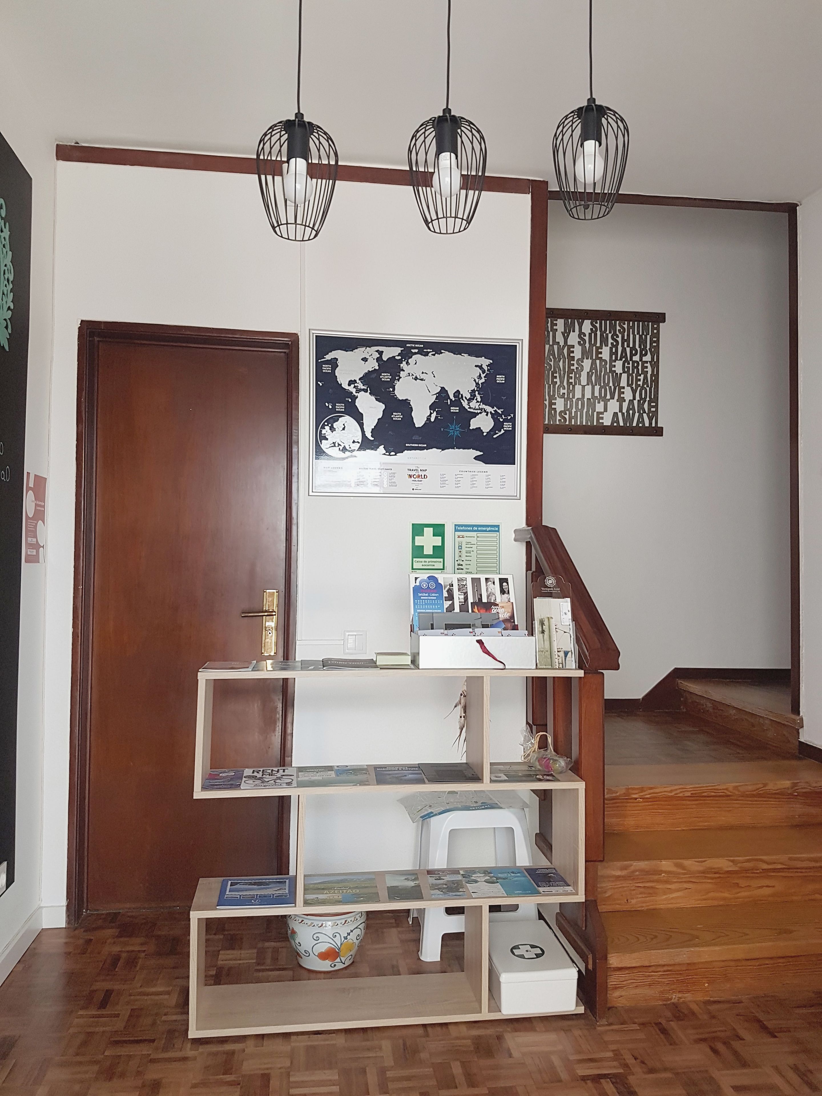 Recepció