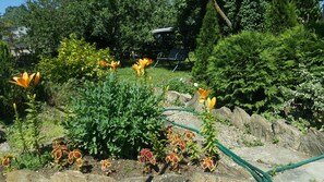 Jardín