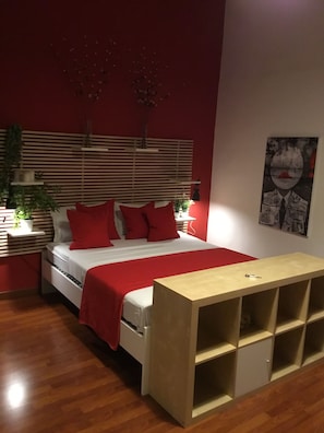 Suite Executive | Biancheria in cotone egiziano, biancheria da letto di alta qualità