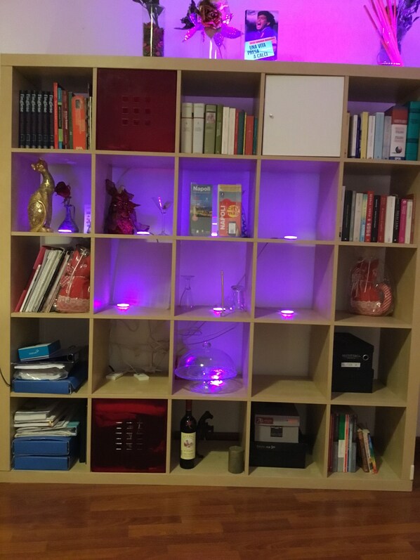 Biblioteca