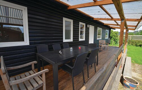 Tolles Zuhause in Augustenborg mit WLAN