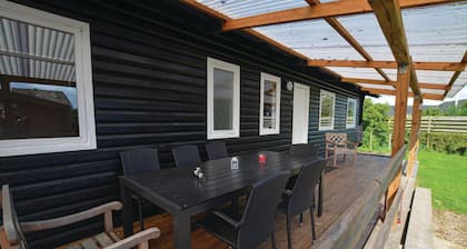 Tolles Zuhause in Augustenborg mit WLAN