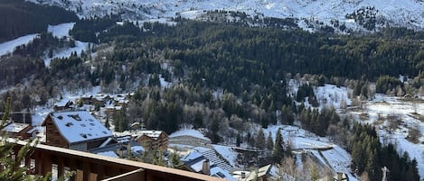 Terrain de lâhĂ©bergement