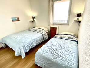1 Schlafzimmer