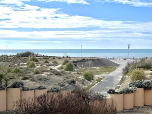 NĂ€ra stranden
