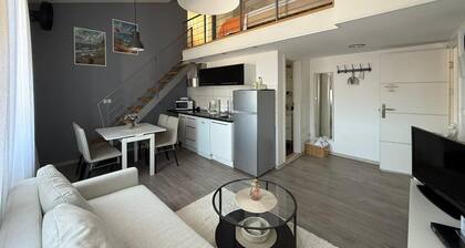 Downtown Apartments Pula