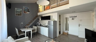 Downtown Apartments Pula