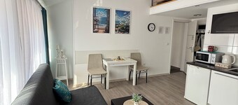 Downtown Apartments Pula