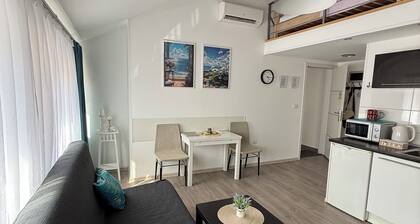 Downtown Apartments Pula