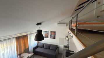 Appartement Duplex Confort