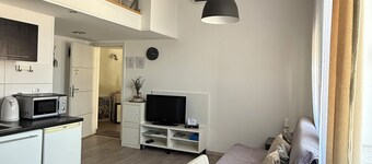 Downtown Apartments Pula