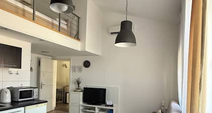 Downtown Apartments Pula