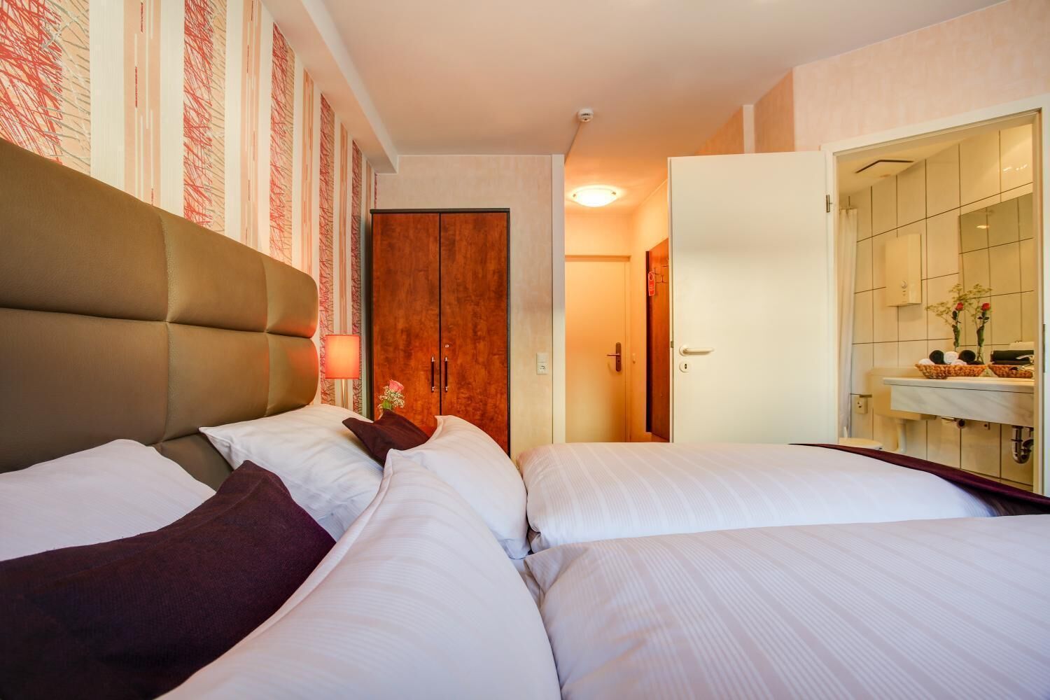 Photo - Rhein Neckar Hotel 24h Self Check-in