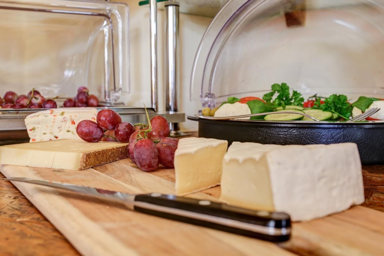 Photo - Rhein Neckar Hotel 24h Self Check-in