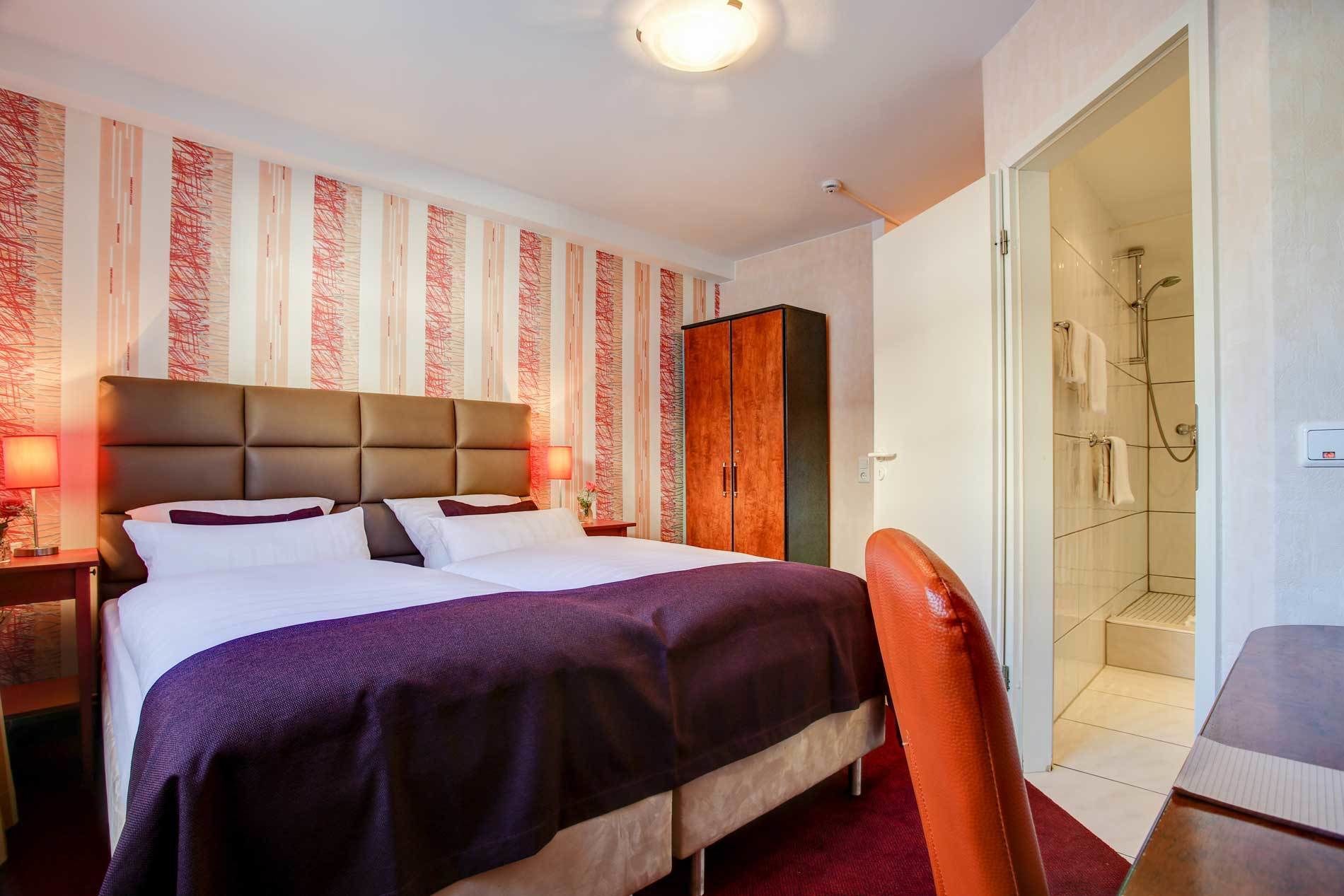 Photo - Rhein Neckar Hotel 24h Self Check-in