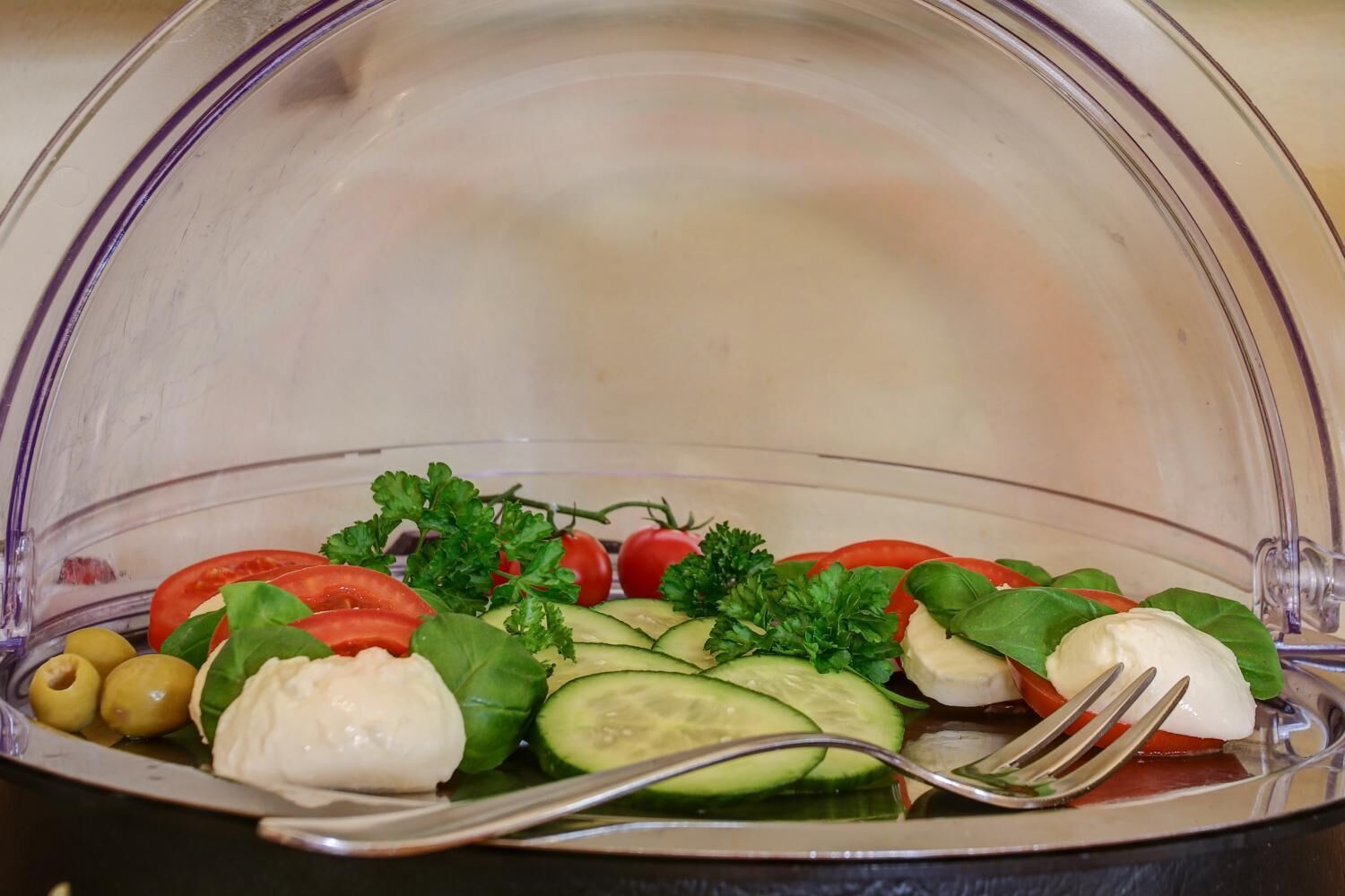 Photo - Rhein Neckar Hotel 24h Self Check-in