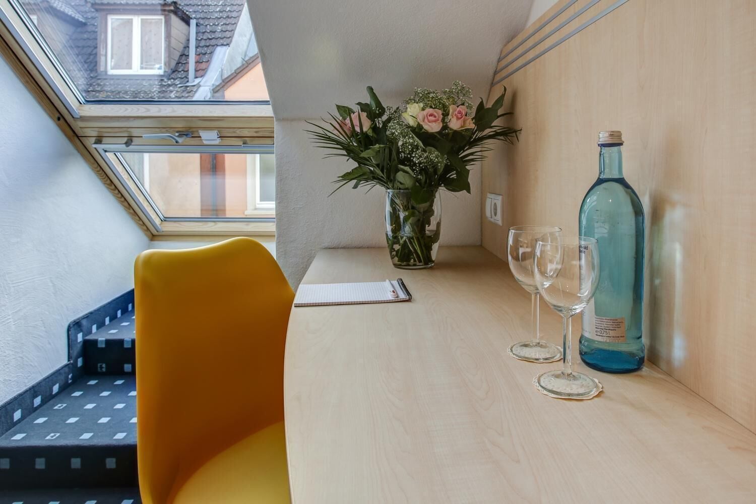 Photo - Rhein Neckar Hotel 24h Self Check-in