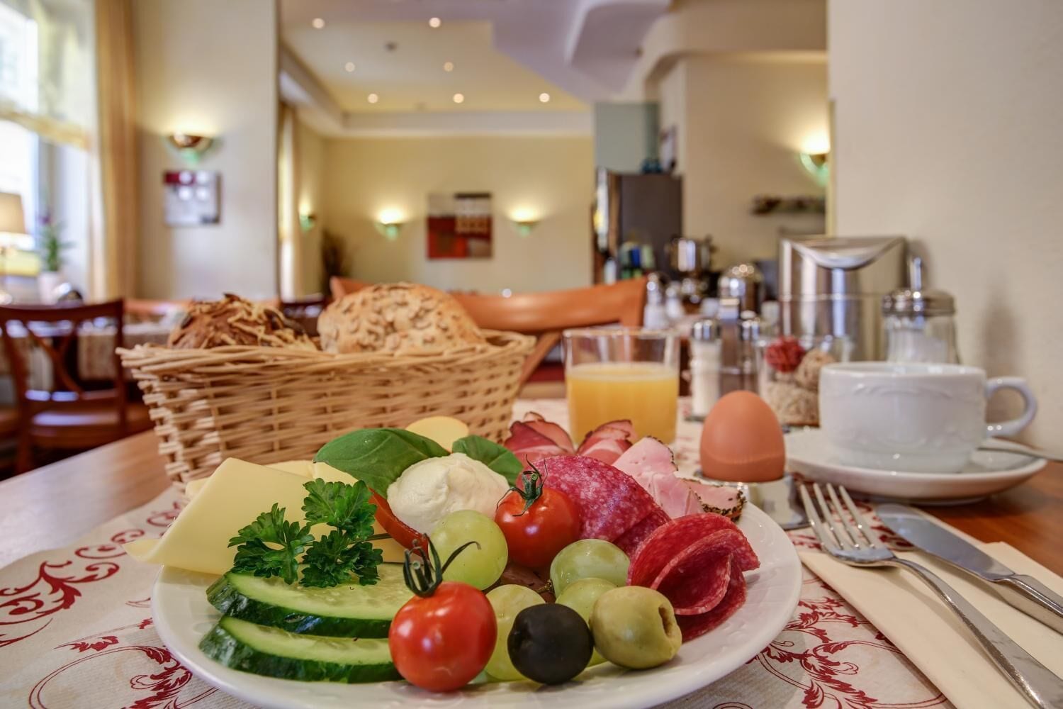 Photo - Rhein Neckar Hotel 24h Self Check-in