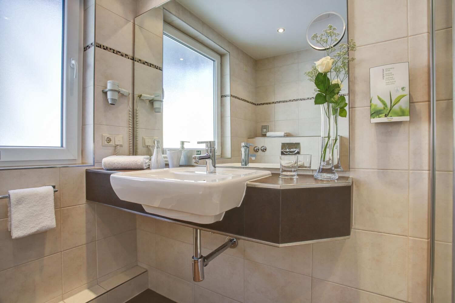 Photo - Rhein Neckar Hotel 24h Self Check-in