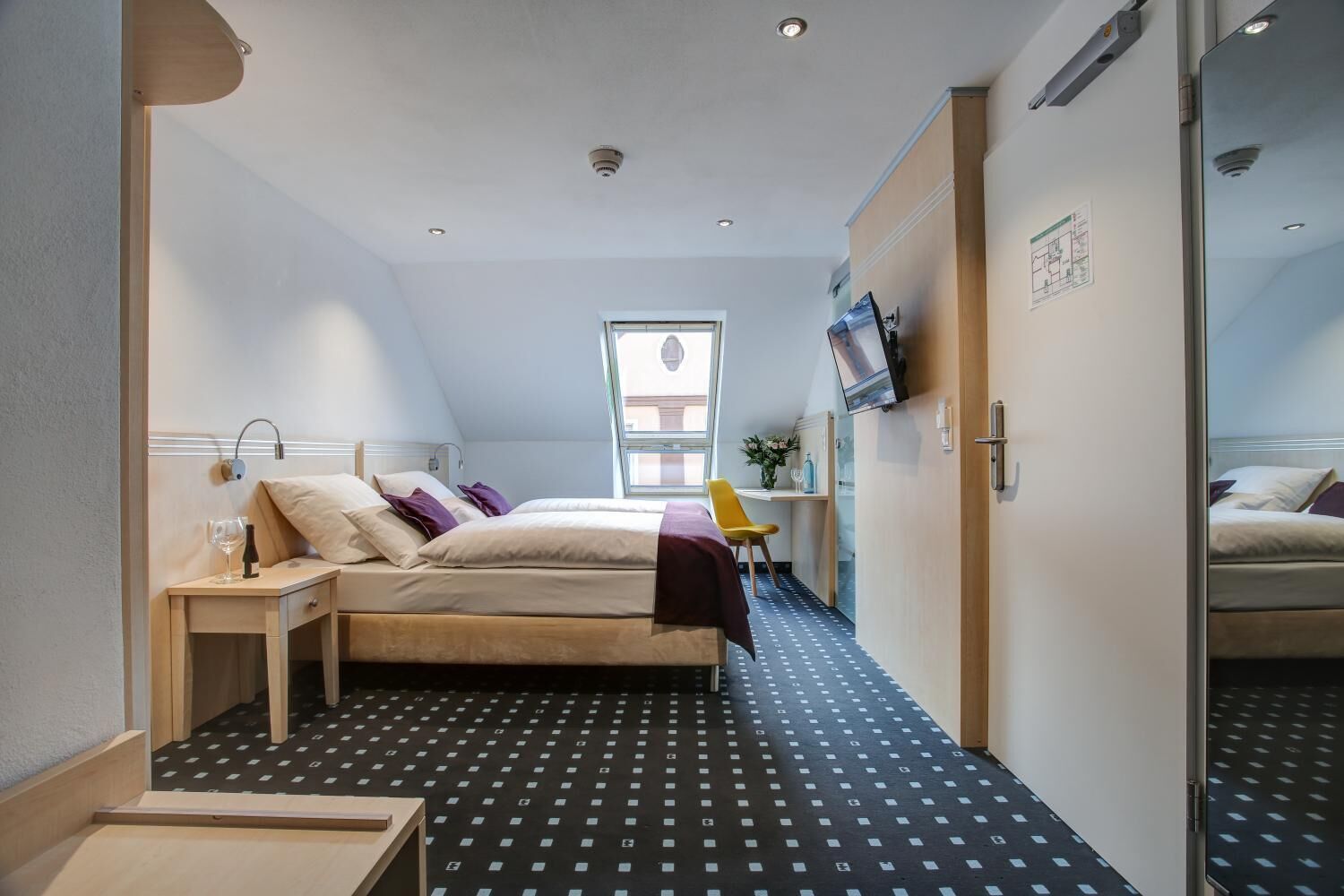 Photo - Rhein Neckar Hotel 24h Self Check-in