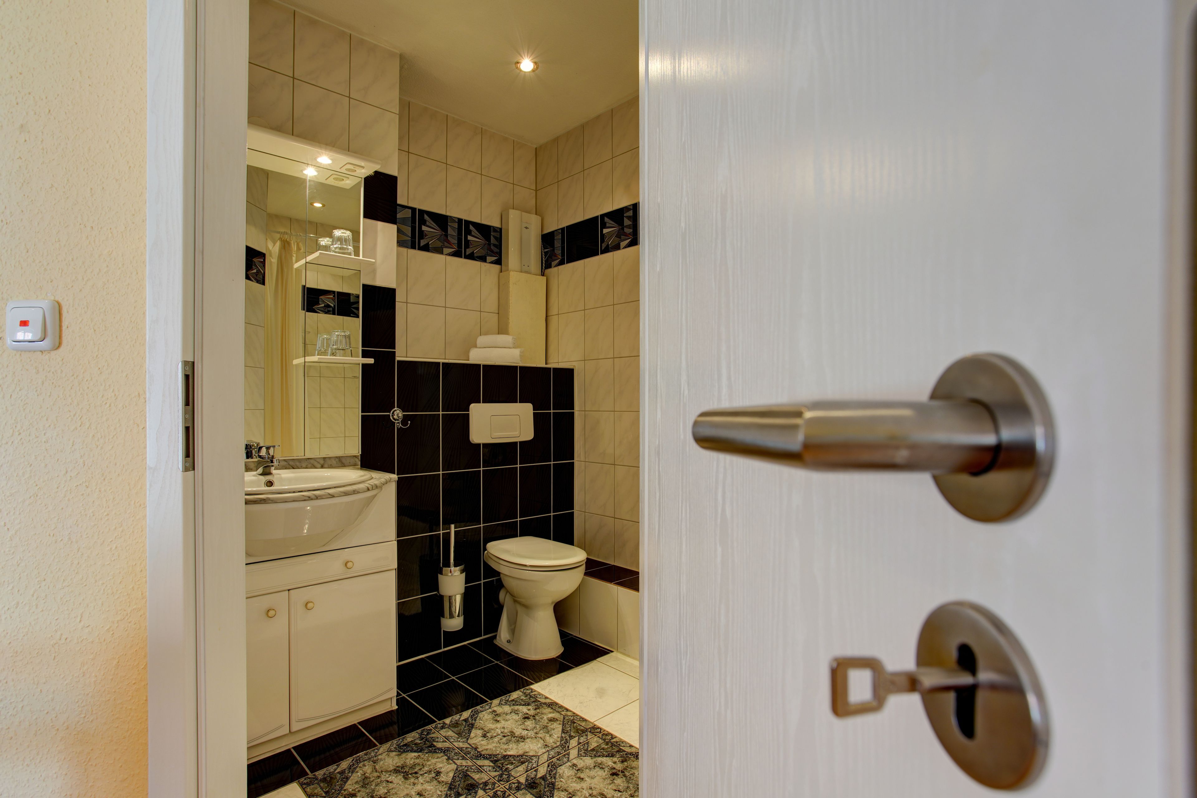 Foto - Gasthaus Hannover