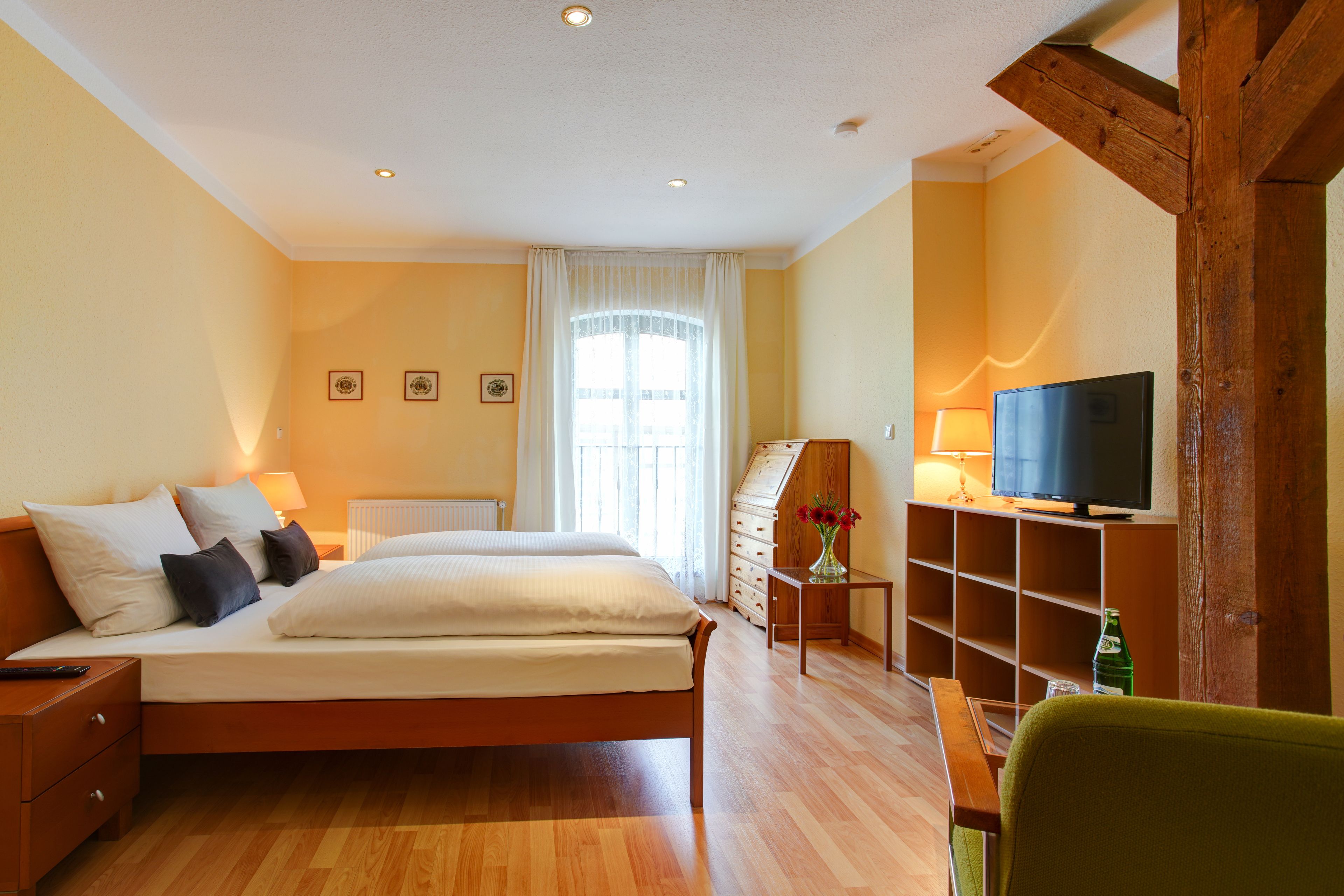 Foto - Gasthaus Hannover