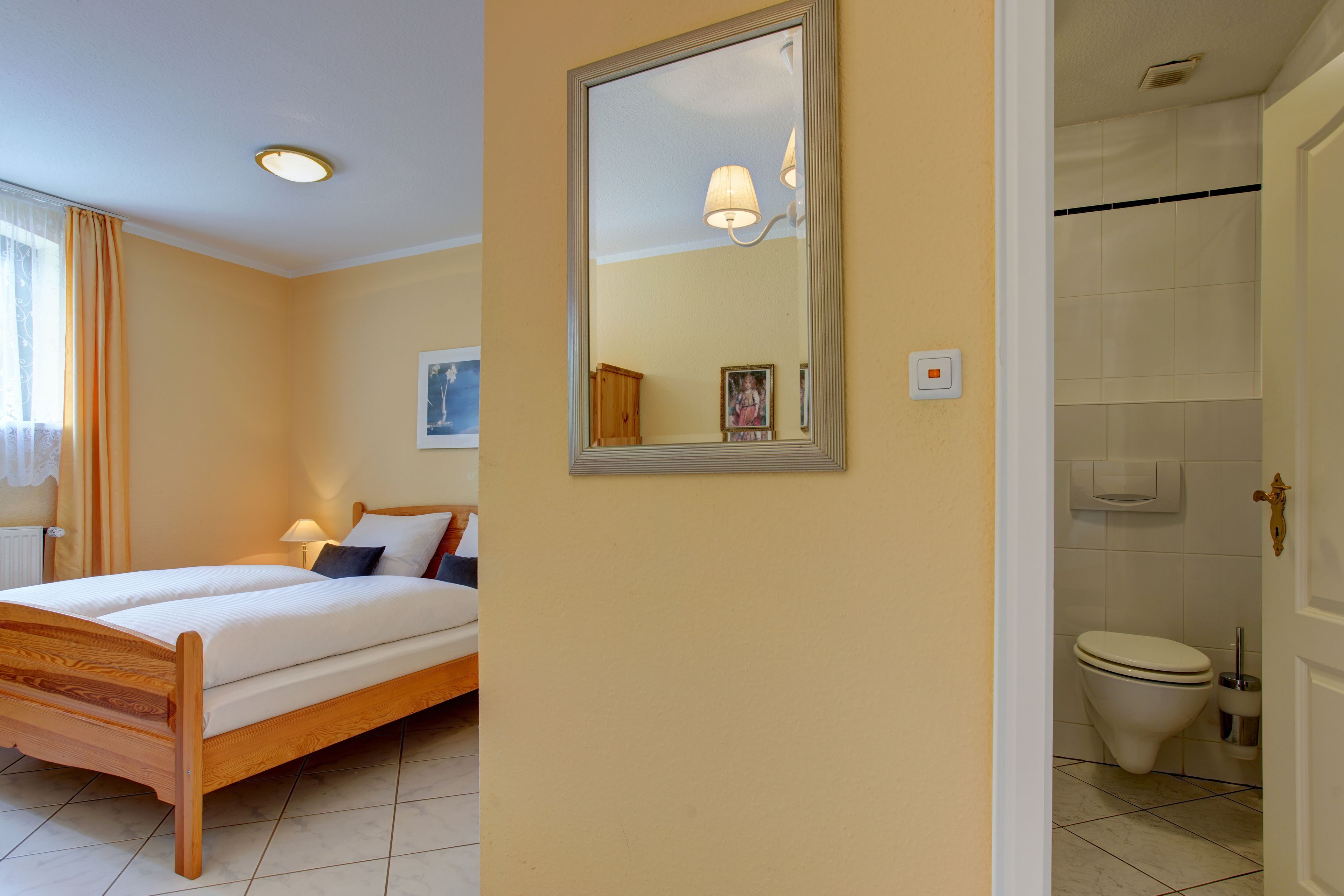 Foto - Gasthaus Hannover