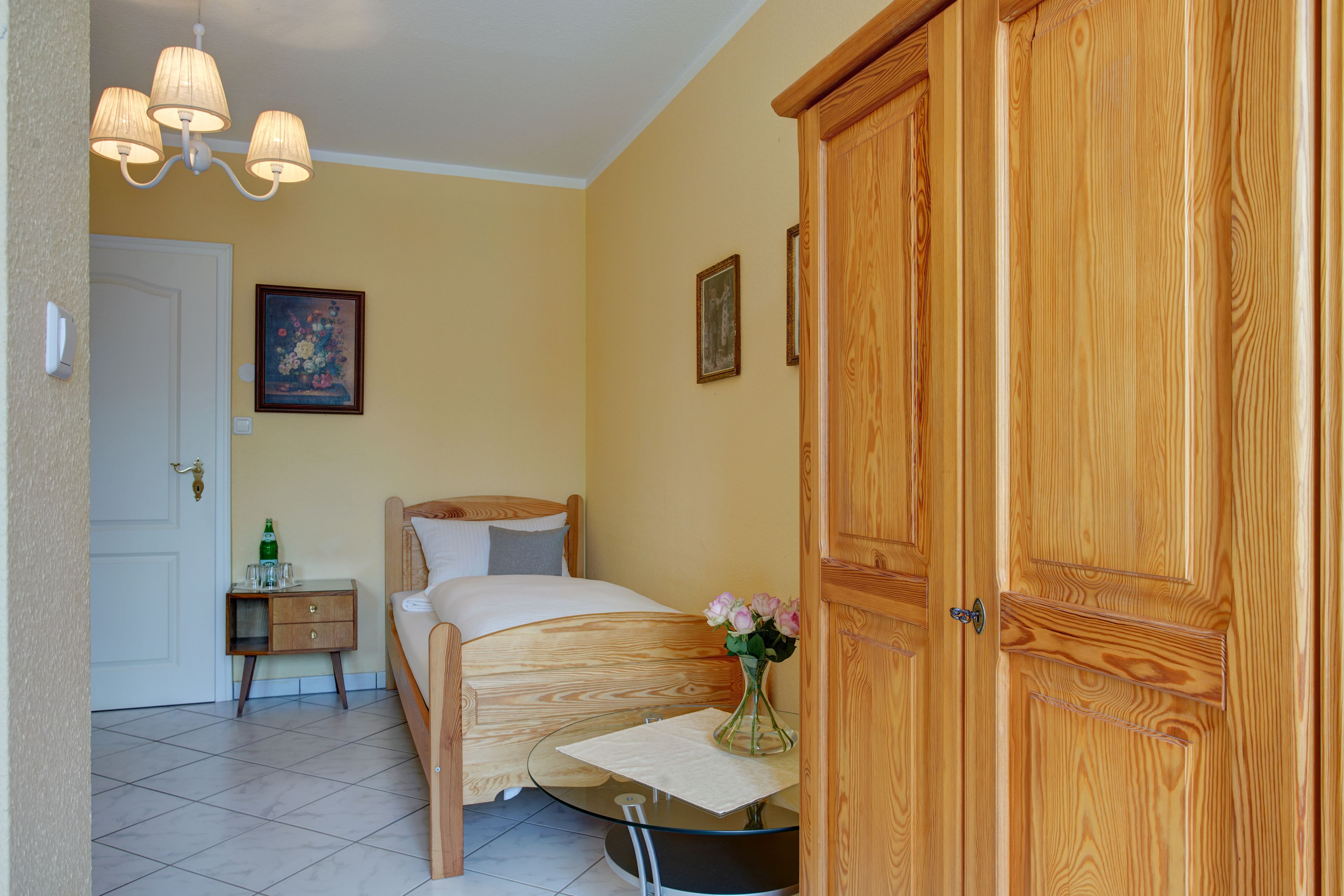 Foto - Gasthaus Hannover