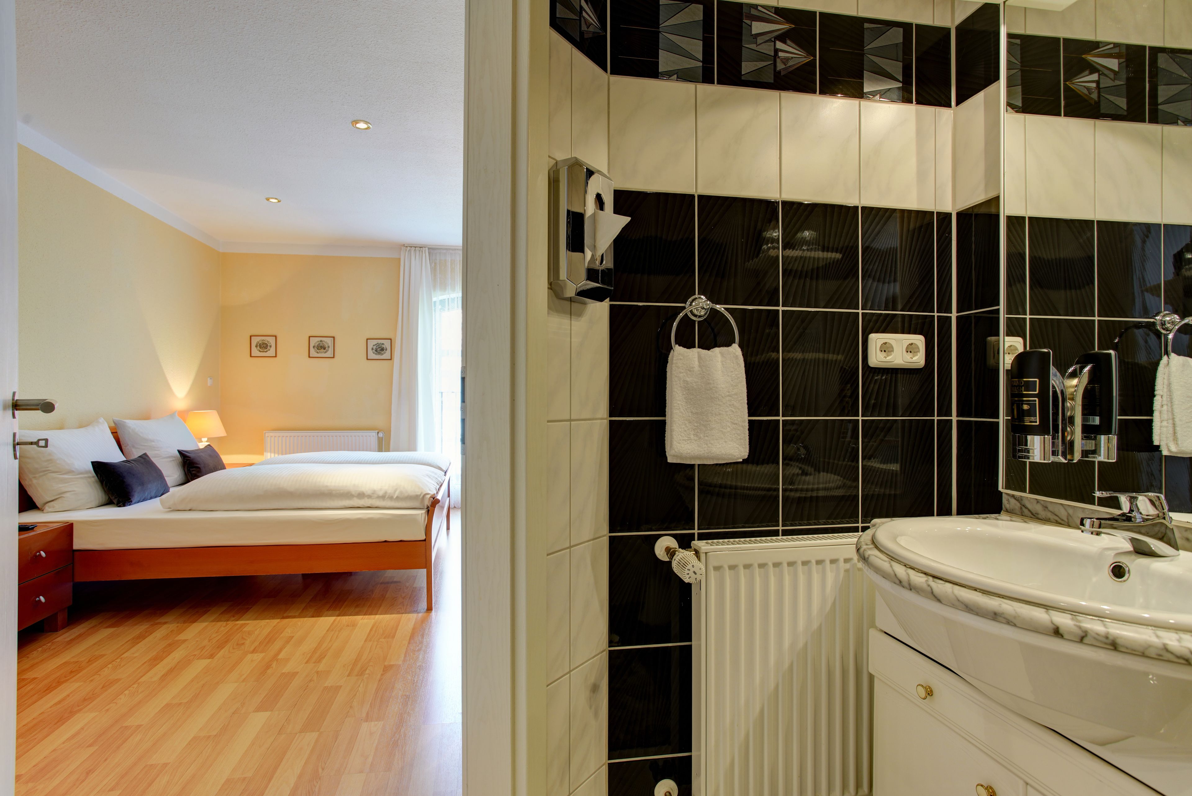 Foto - Gasthaus Hannover