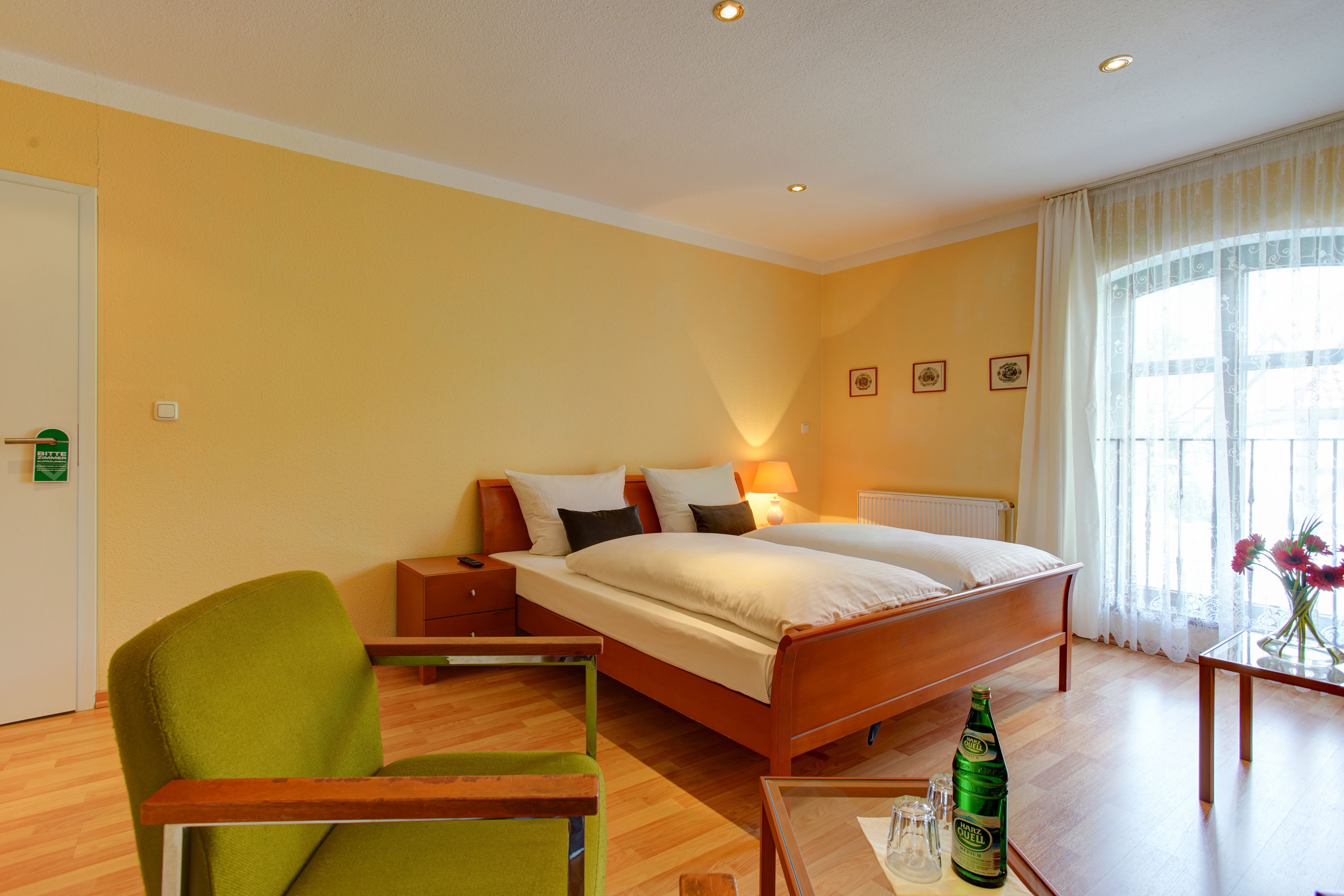 Foto - Gasthaus Hannover