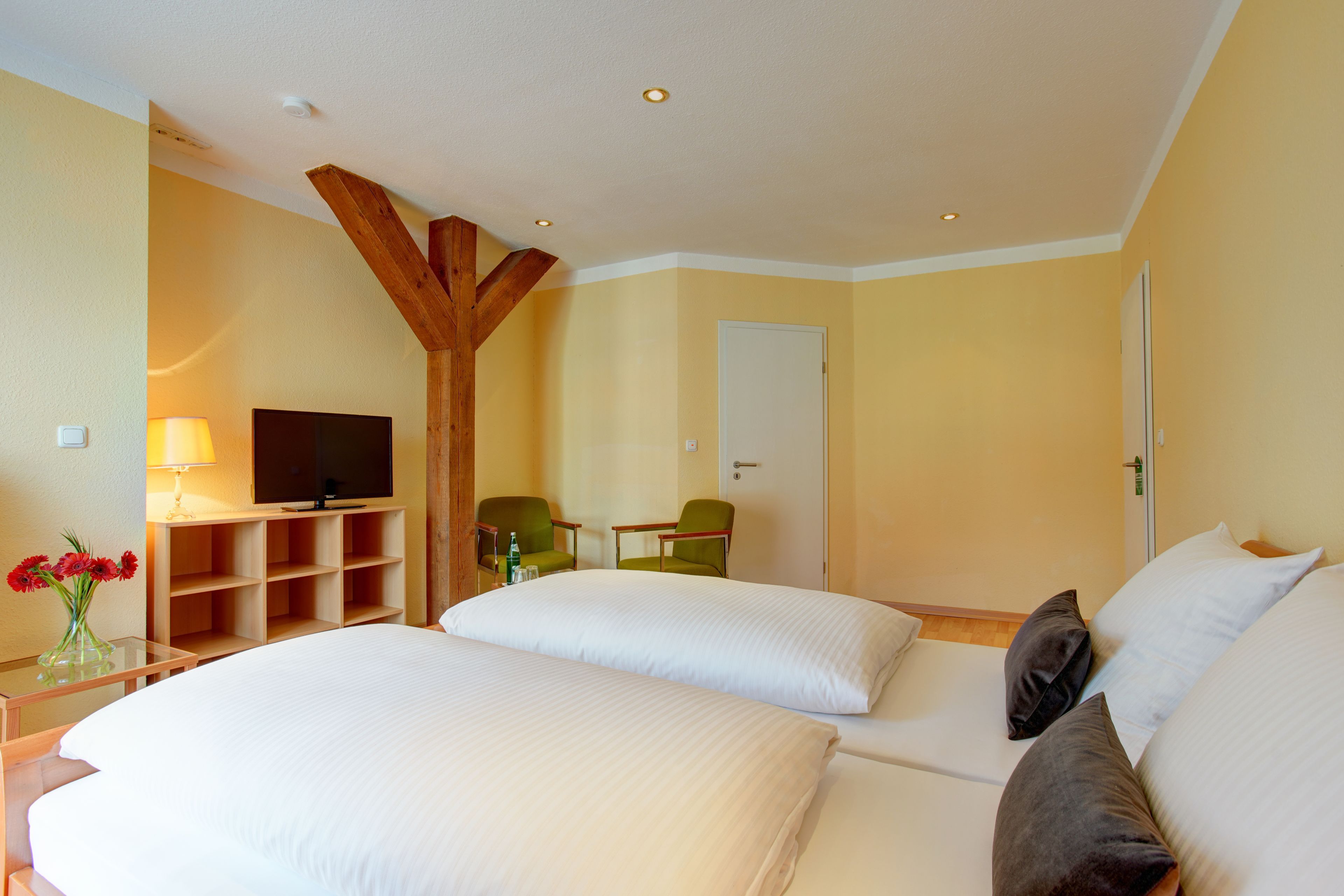 Foto - Gasthaus Hannover