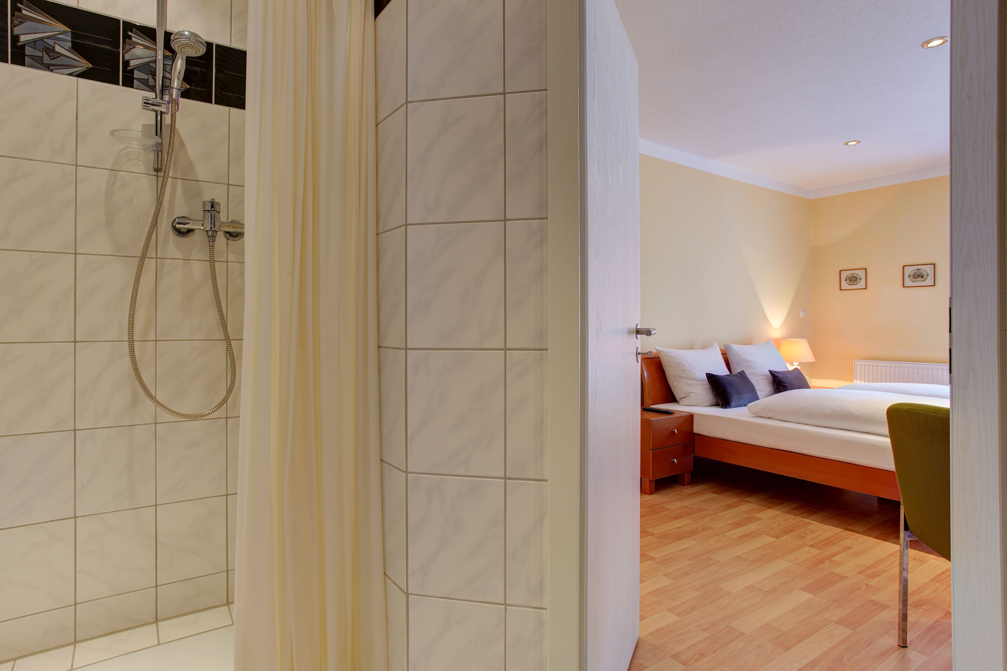 Foto - Gasthaus Hannover