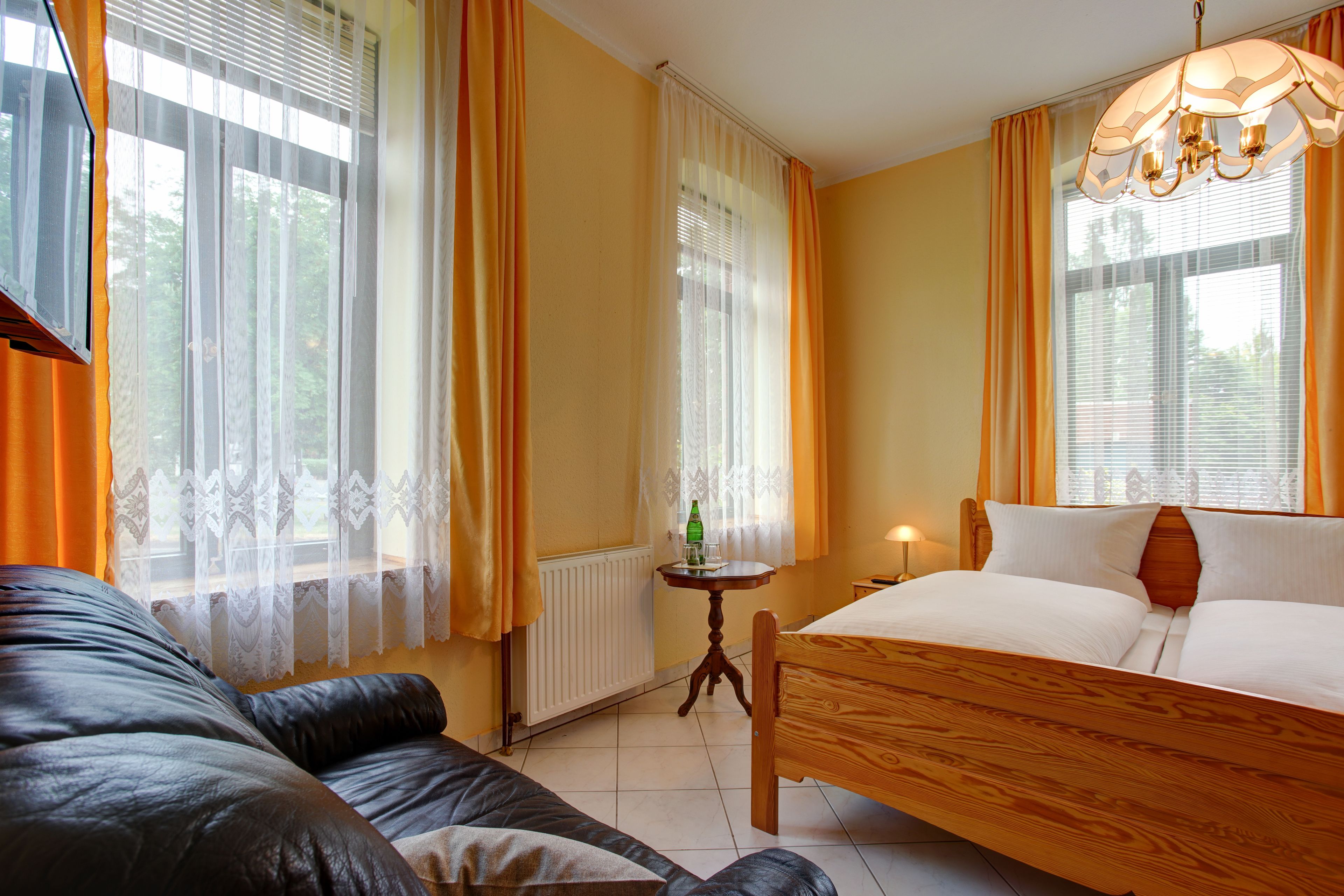 Photo - Gasthaus Hannover