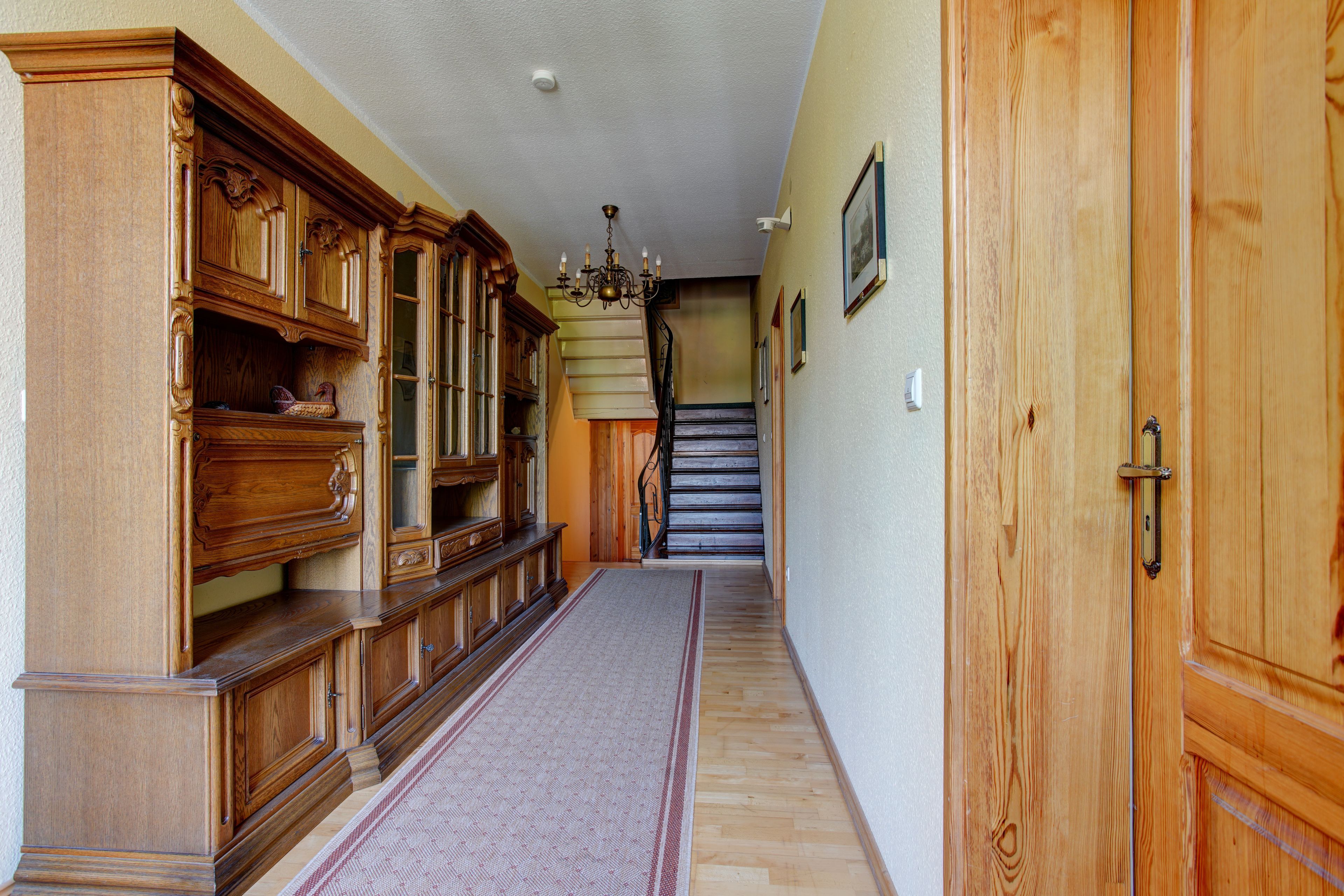 Foto - Gasthaus Hannover