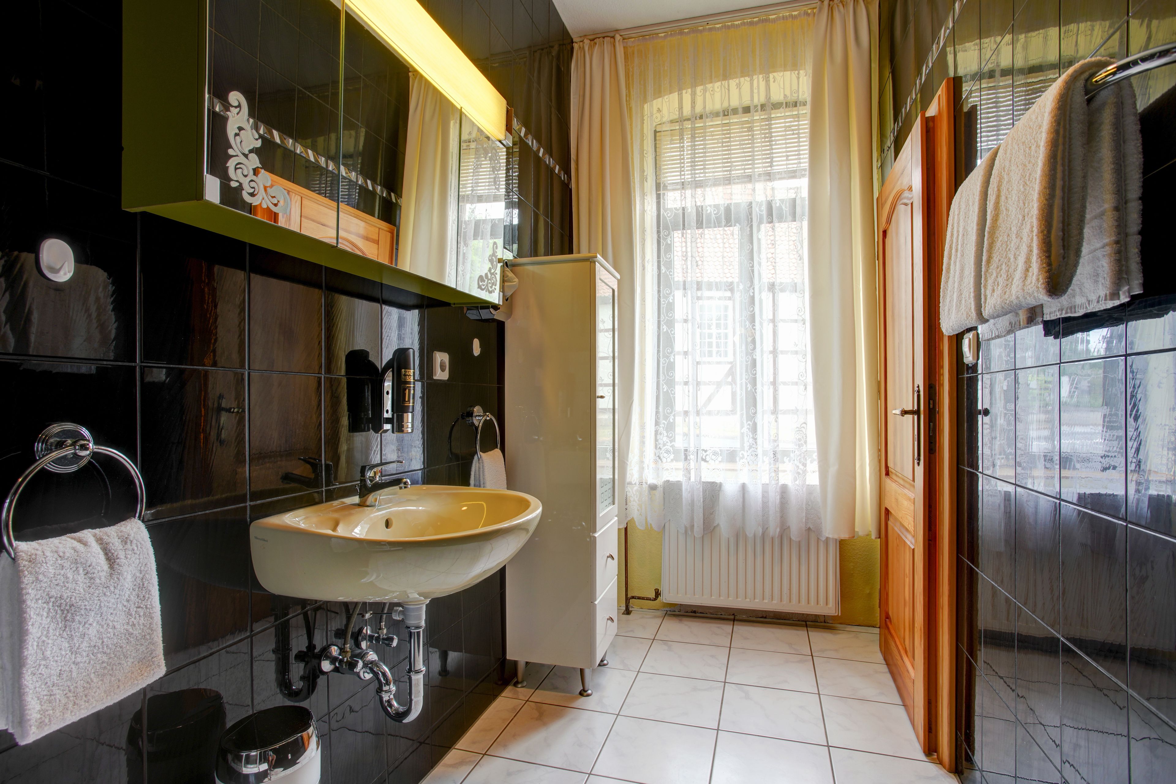 Foto - Gasthaus Hannover