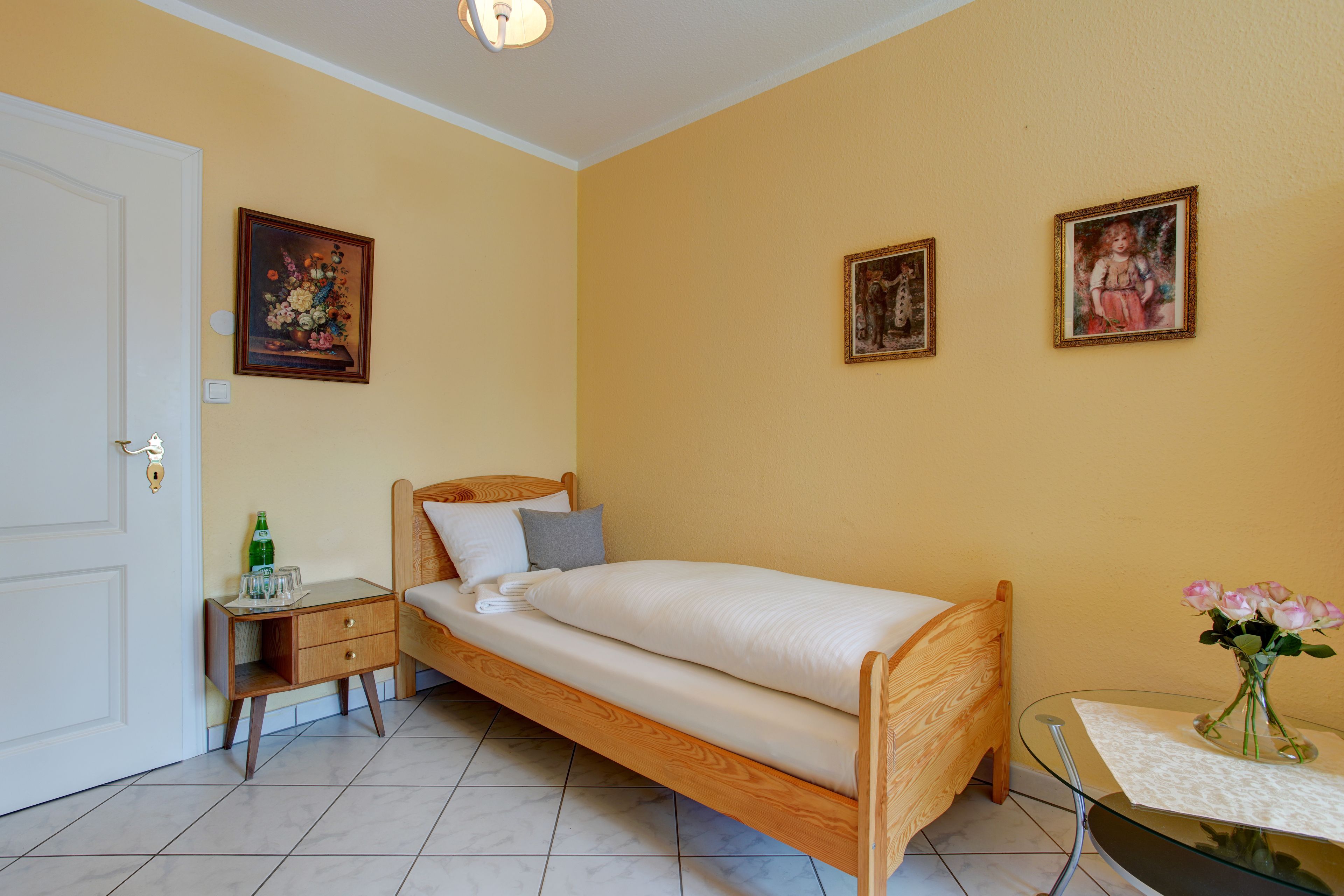 Foto - Gasthaus Hannover