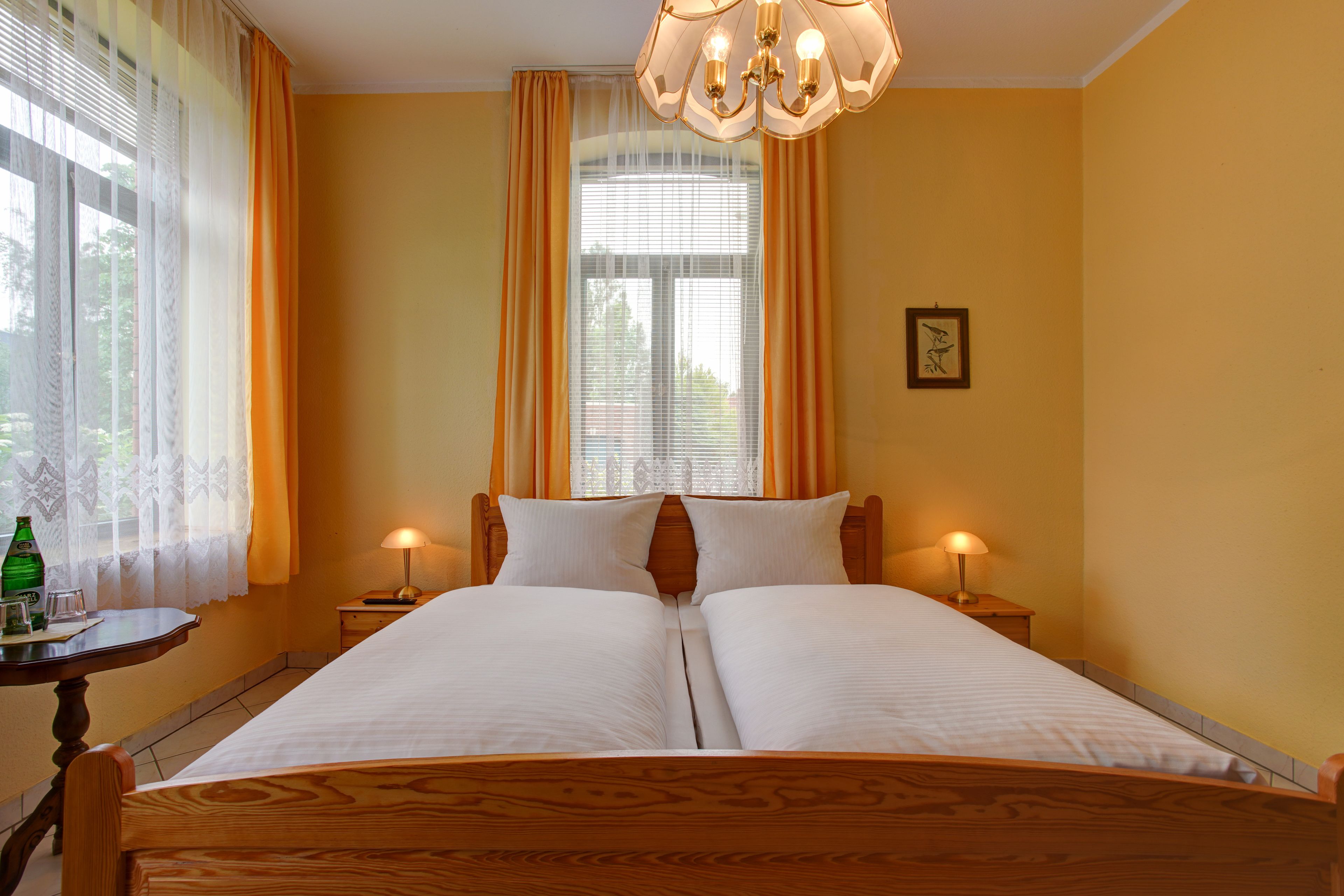 Foto - Gasthaus Hannover