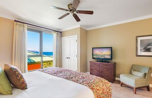 3 slaapkamers, een strijkplank/strijkijzer, gratis wifi, beddengoed