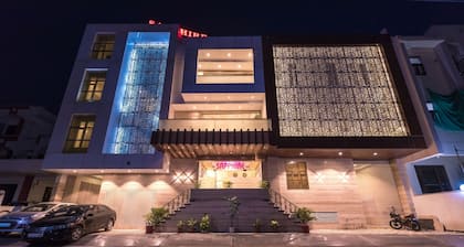 Hotel Sapphire World