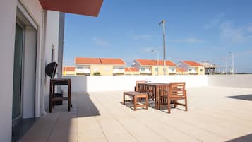 Teras/patio