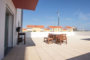 Terrace/patio - Surf And Stones (Peniche)