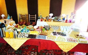 Frukost